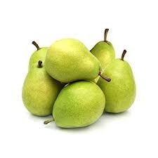  Pears   500g